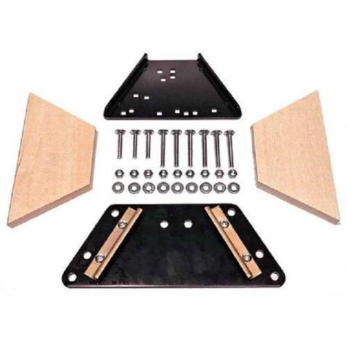 LEE BENCH PLATE MOUNT