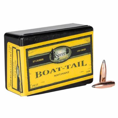 SPEER 25 CAL 100GR