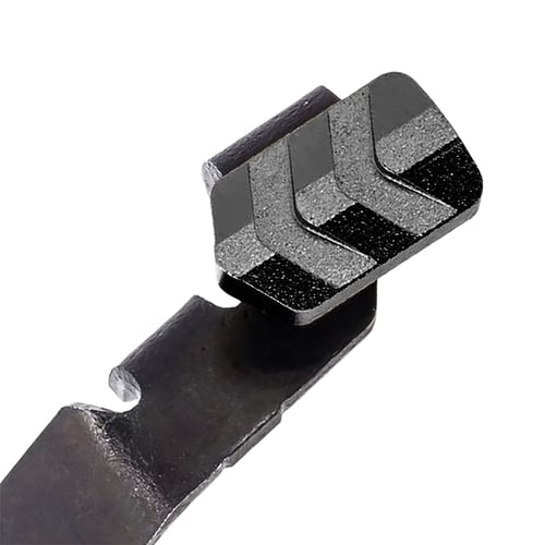 GLOCK EXTENDED SLIDE RELEASE