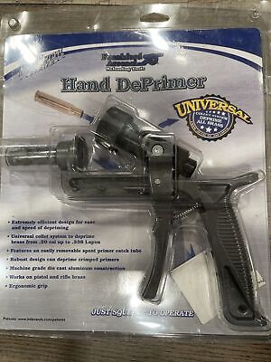 FRANKFORD ARSNL HAND DEPRIMER