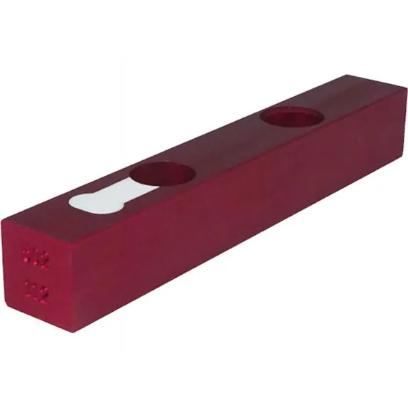 MEC Charge bar