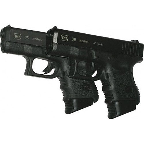 Pearce Plus-one Ext for Glock 27 33