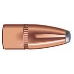 [2007] Speer Hot-Cor .308 130 Grain Spitzer Soft Point Flat Nose Rifle Bullet, 30 CAL SPEER HOT-COR 130GR SP -100, 2007