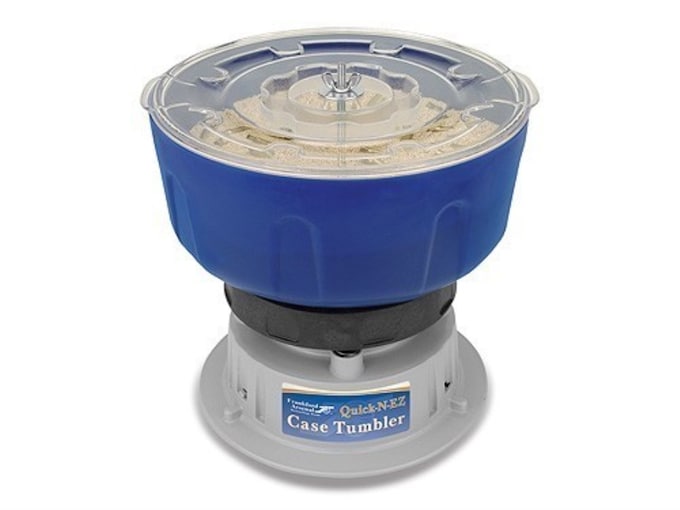 FRANKFORD ARSNL QUICK N EZ CASE TUMBLER