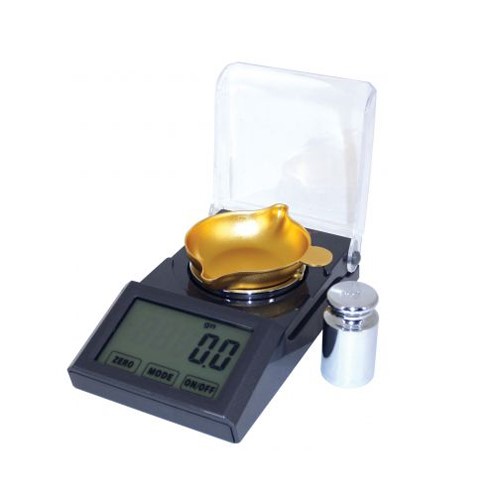 Lyman Micro Touch Digital Powder Scale 1500 Grain Capacity