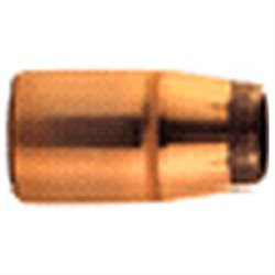 Sierra Bullets Sports Master .38 Caliber 158 Grain JHC Rifle Bullets, 8360