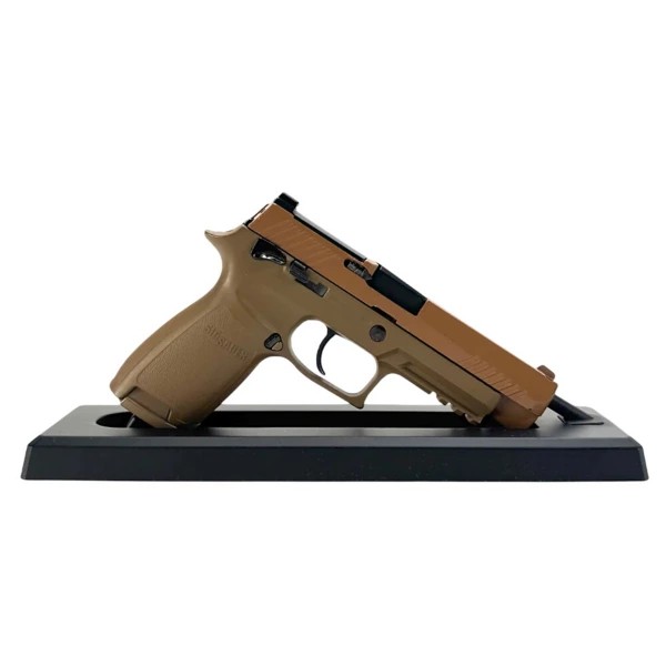 GOAT  Gun M17 Sig