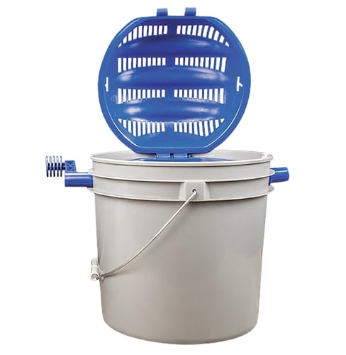 FRANKFORT ARSNL ROTARY SEPERATOR KIT