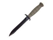 Glock field knife FDE