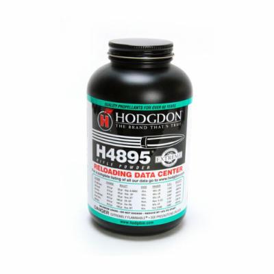 Hodgdon H4895 Powder
